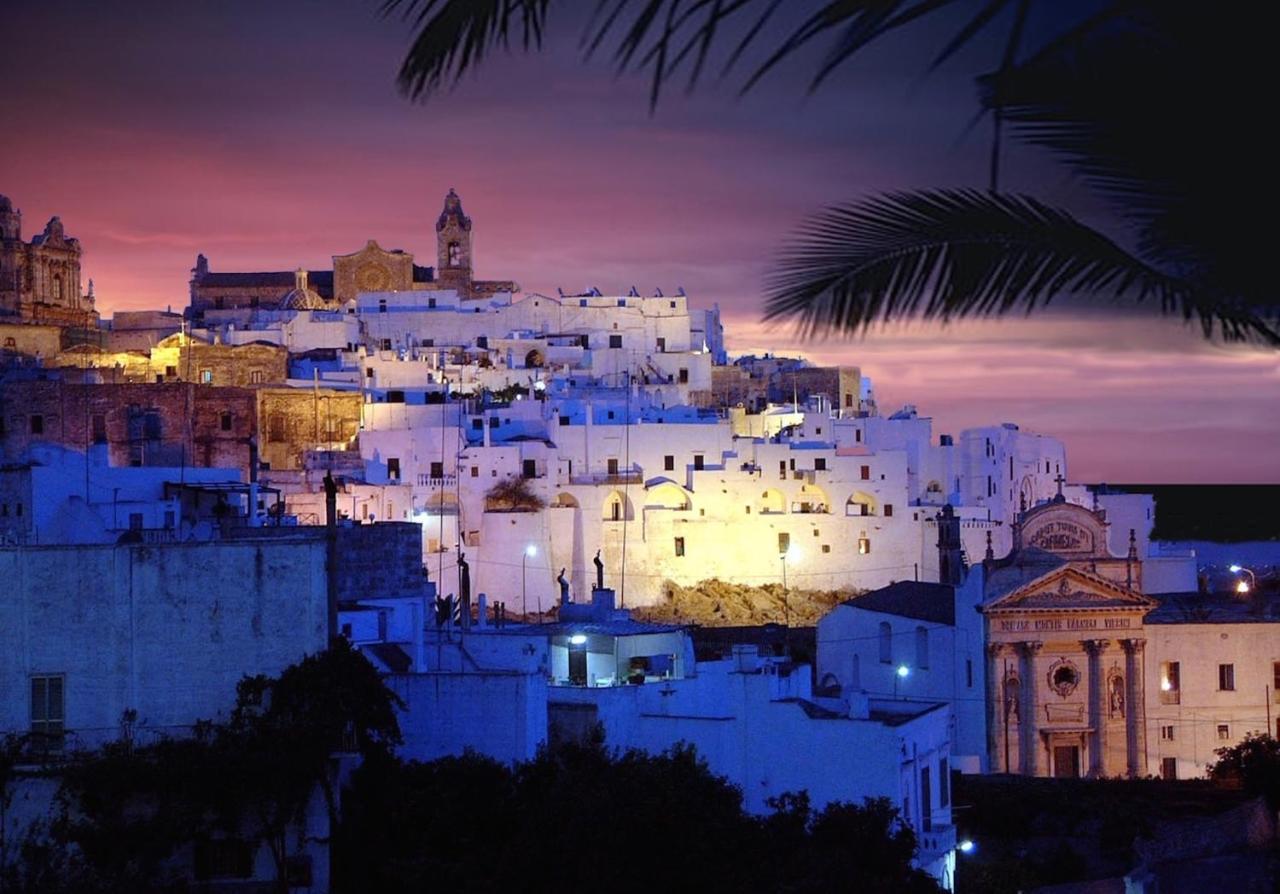 Terrazza Sul Mare Apartment Villanova di Ostuni Exterior photo