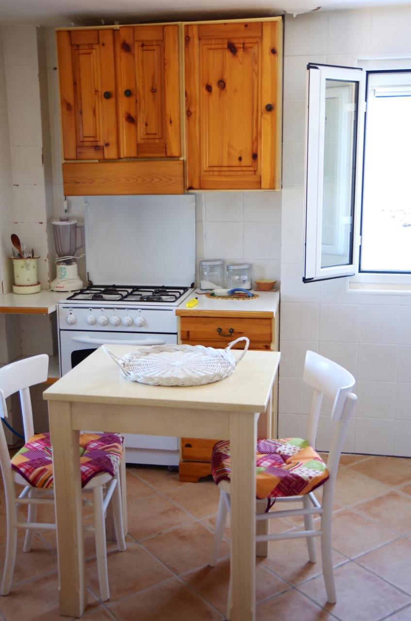 Terrazza Sul Mare Apartment Villanova di Ostuni Exterior photo