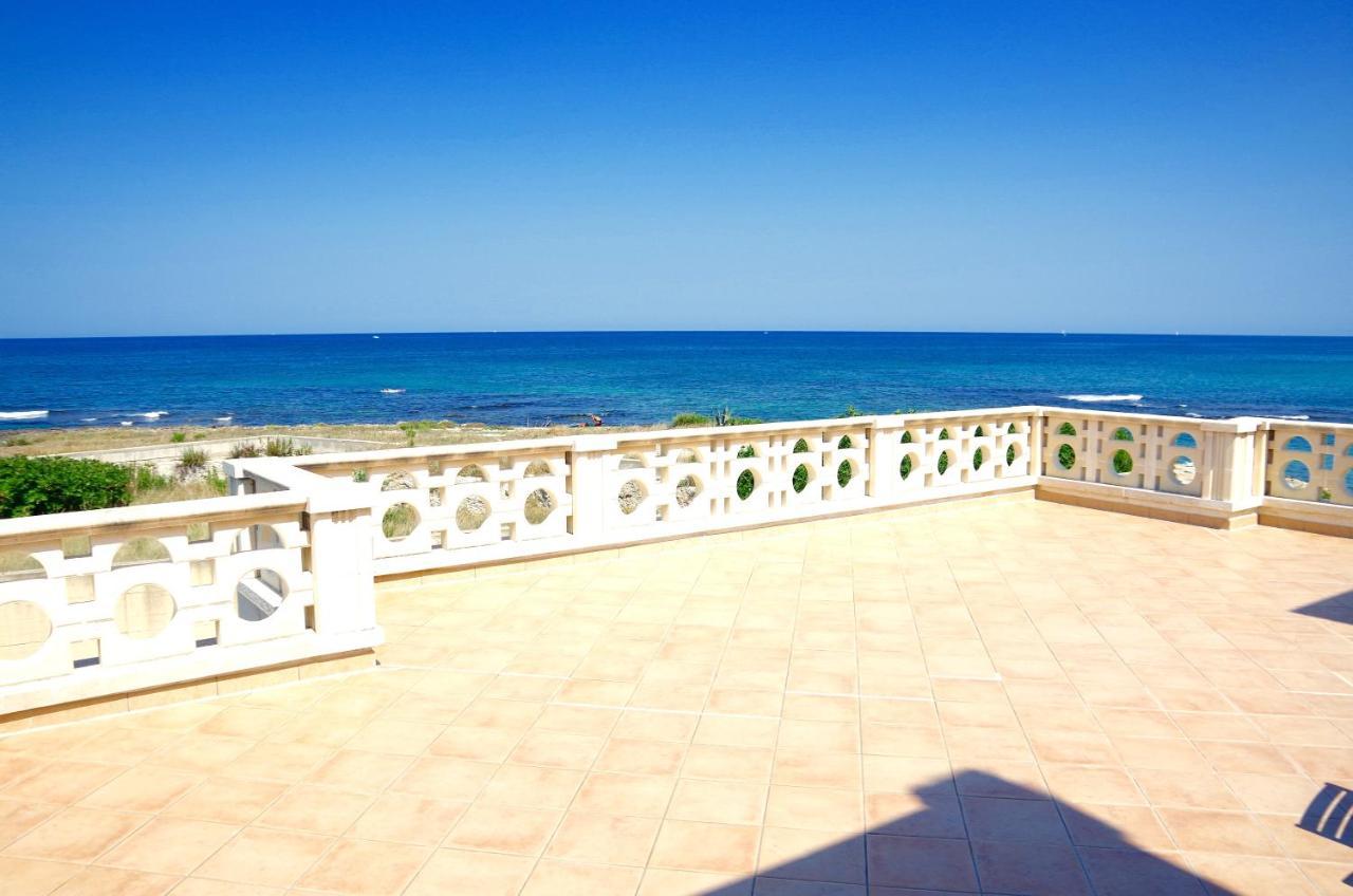 Terrazza Sul Mare Apartment Villanova di Ostuni Exterior photo